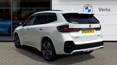 BMW iX1 230kW xDrive30 M Sport 65kWh 5dr Auto Electric Estate